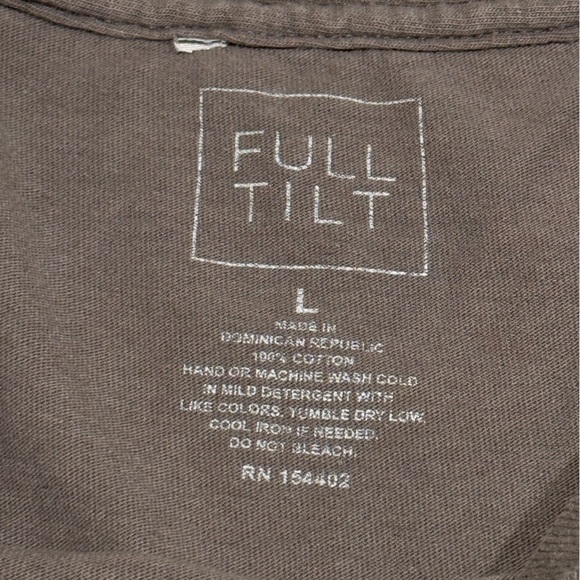 New Jersey Throwback Tee - Picture 2 of 2